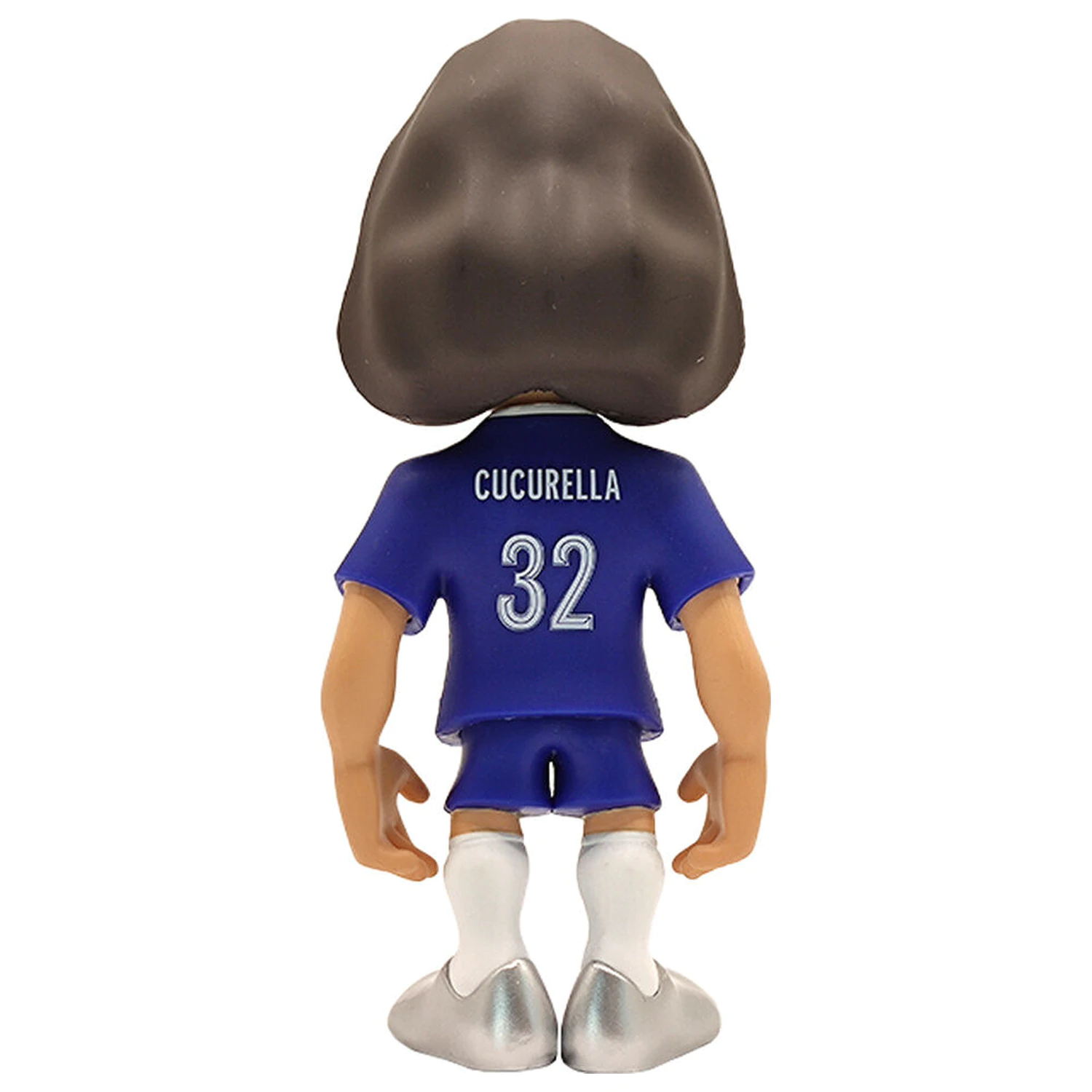 Chelsea Cucurella figurina minix 12cm poza produsului