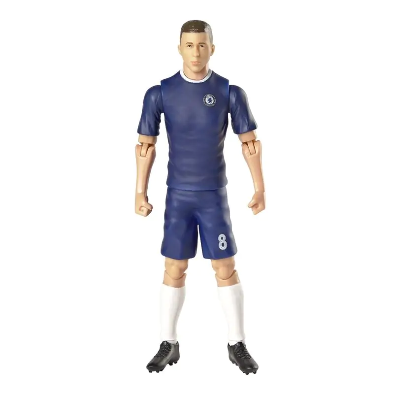 Figurină de acțiune Chelsea Enzo Fernandez 20cm poza produsului