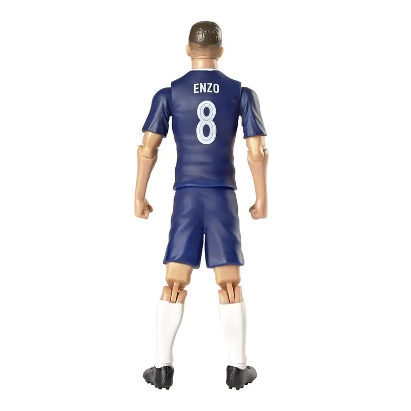 Figurină de acțiune Chelsea Enzo Fernandez 20cm poza produsului