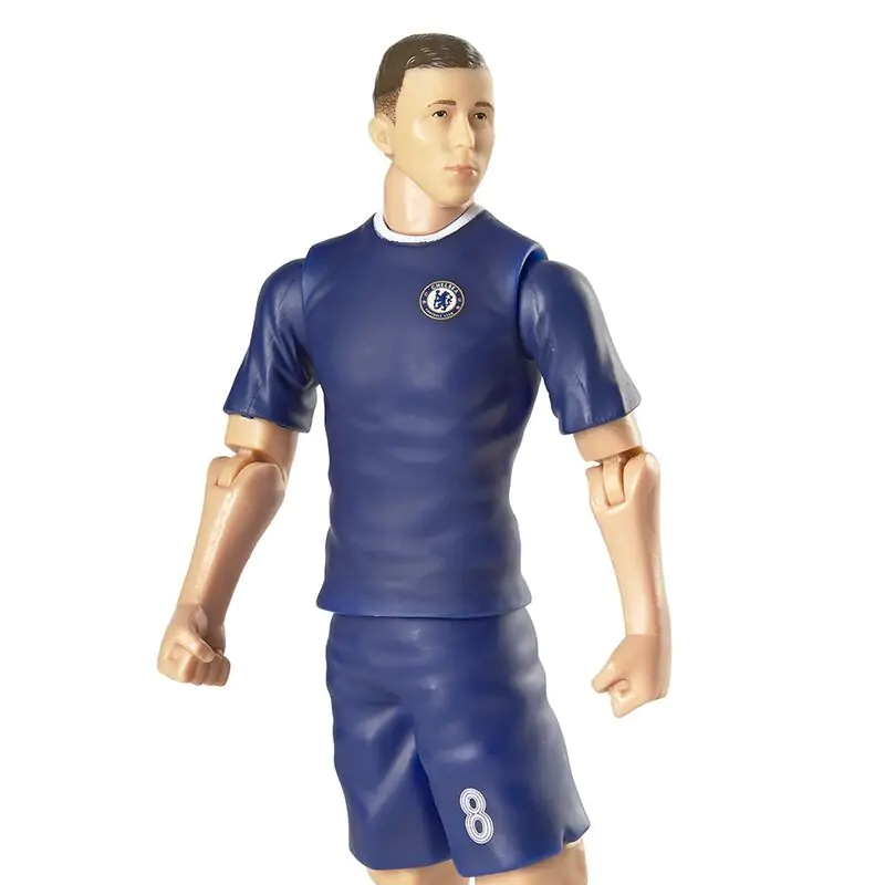 Figurină de acțiune Chelsea Enzo Fernandez 20cm poza produsului