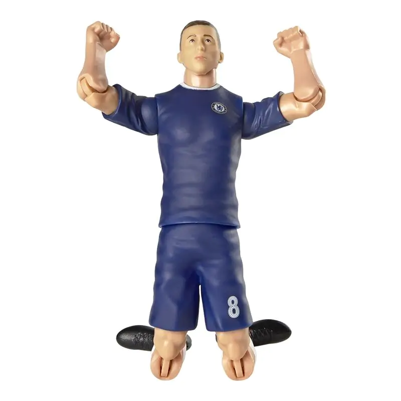 Figurină de acțiune Chelsea Enzo Fernandez 20cm poza produsului