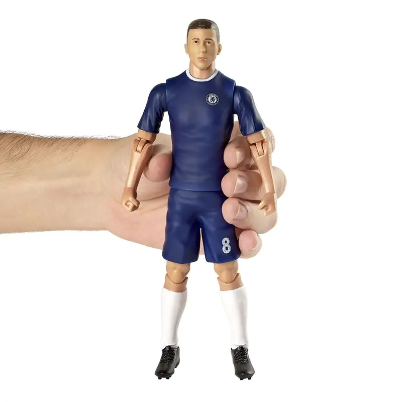 Figurină de acțiune Chelsea Enzo Fernandez 20cm poza produsului