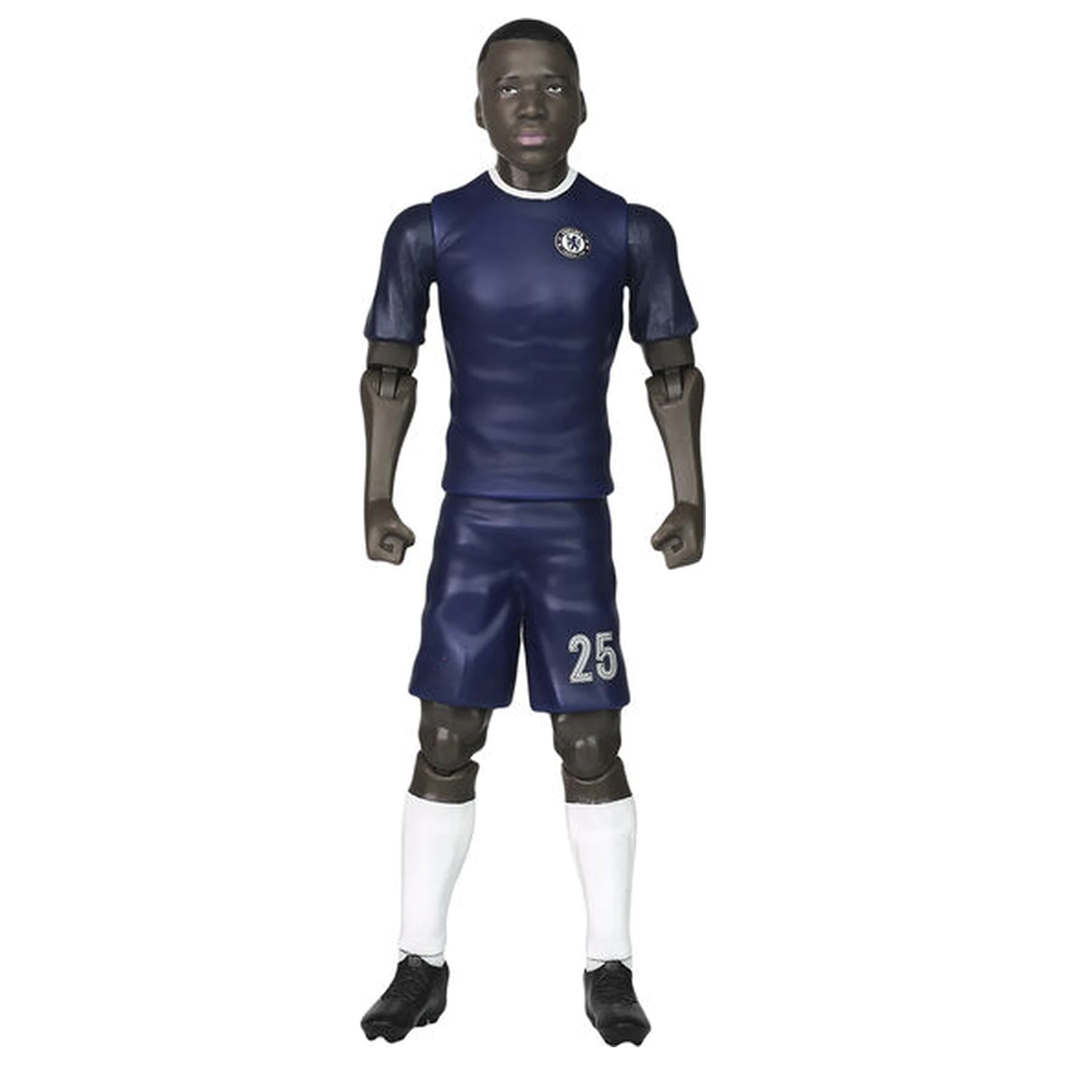 Chelsea Football Club Moises Caicedo figurina de actiune 20cm poza produsului