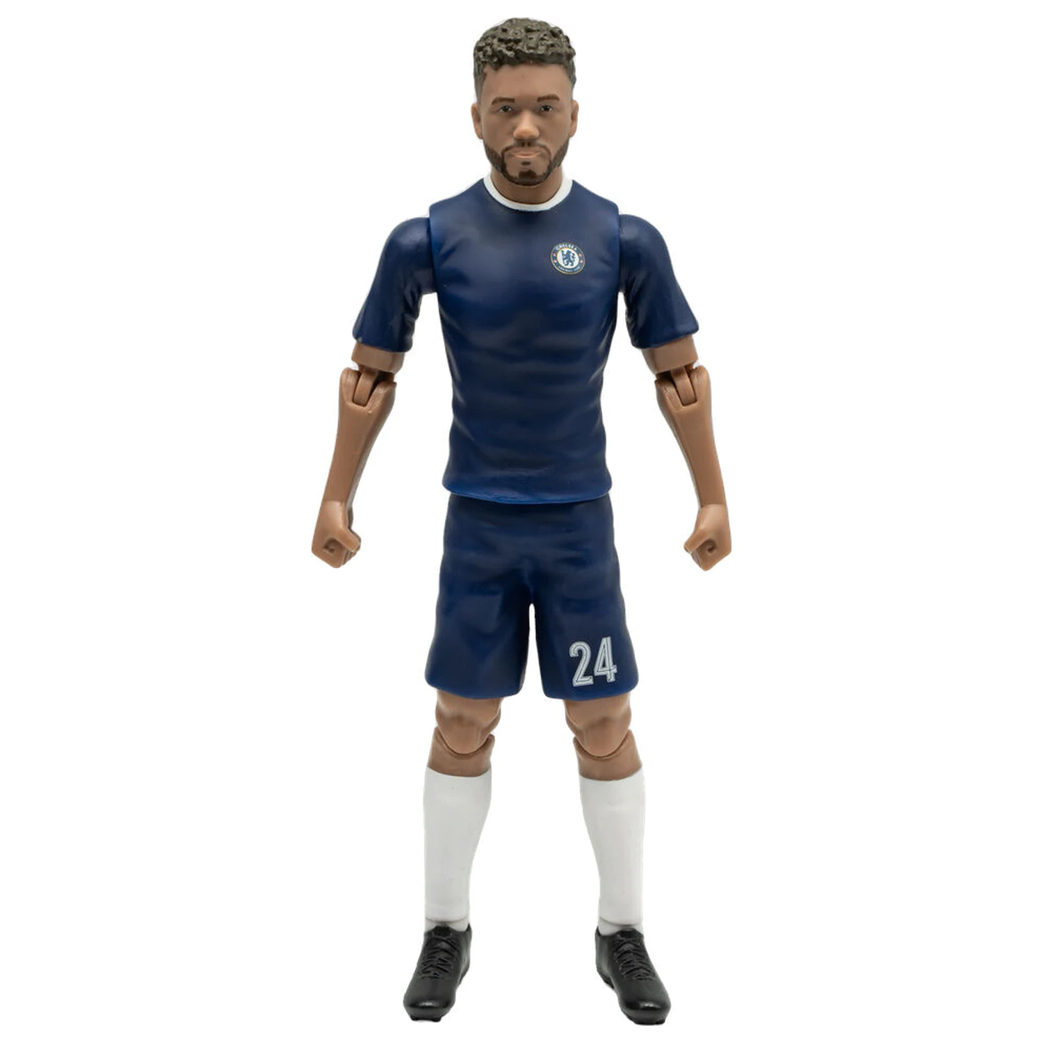 Chelsea Reece James figurina de actiune 20cm poza produsului