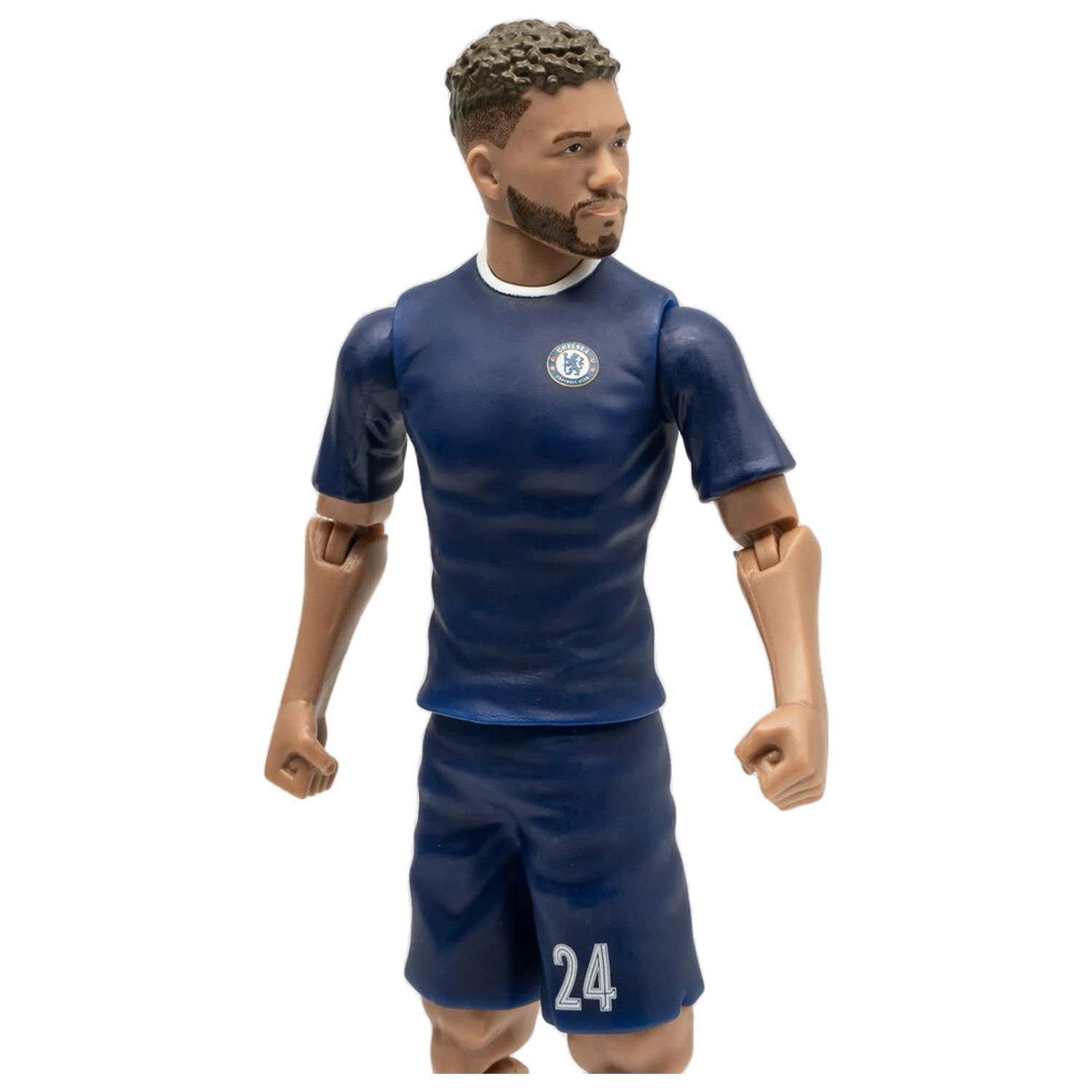 Chelsea Reece James figurina de actiune 20cm poza produsului