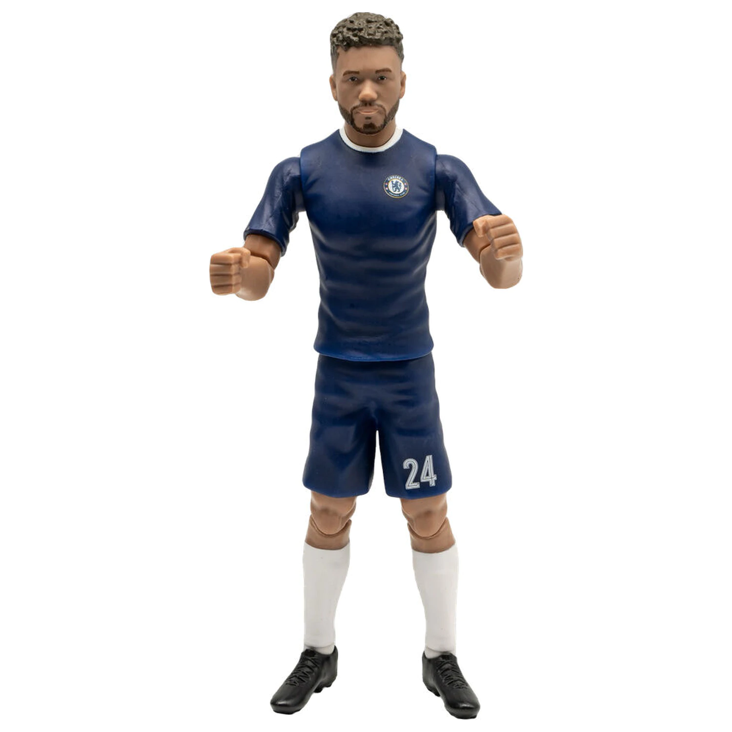 Chelsea Reece James figurina de actiune 20cm poza produsului