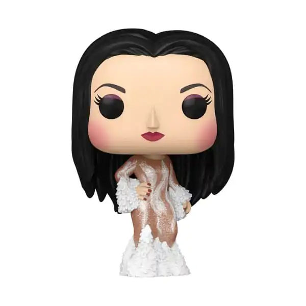 Cher Funko POP! Rocks Figurina Vinil Cher(Met Gala 1974) 9 cm poza produsului