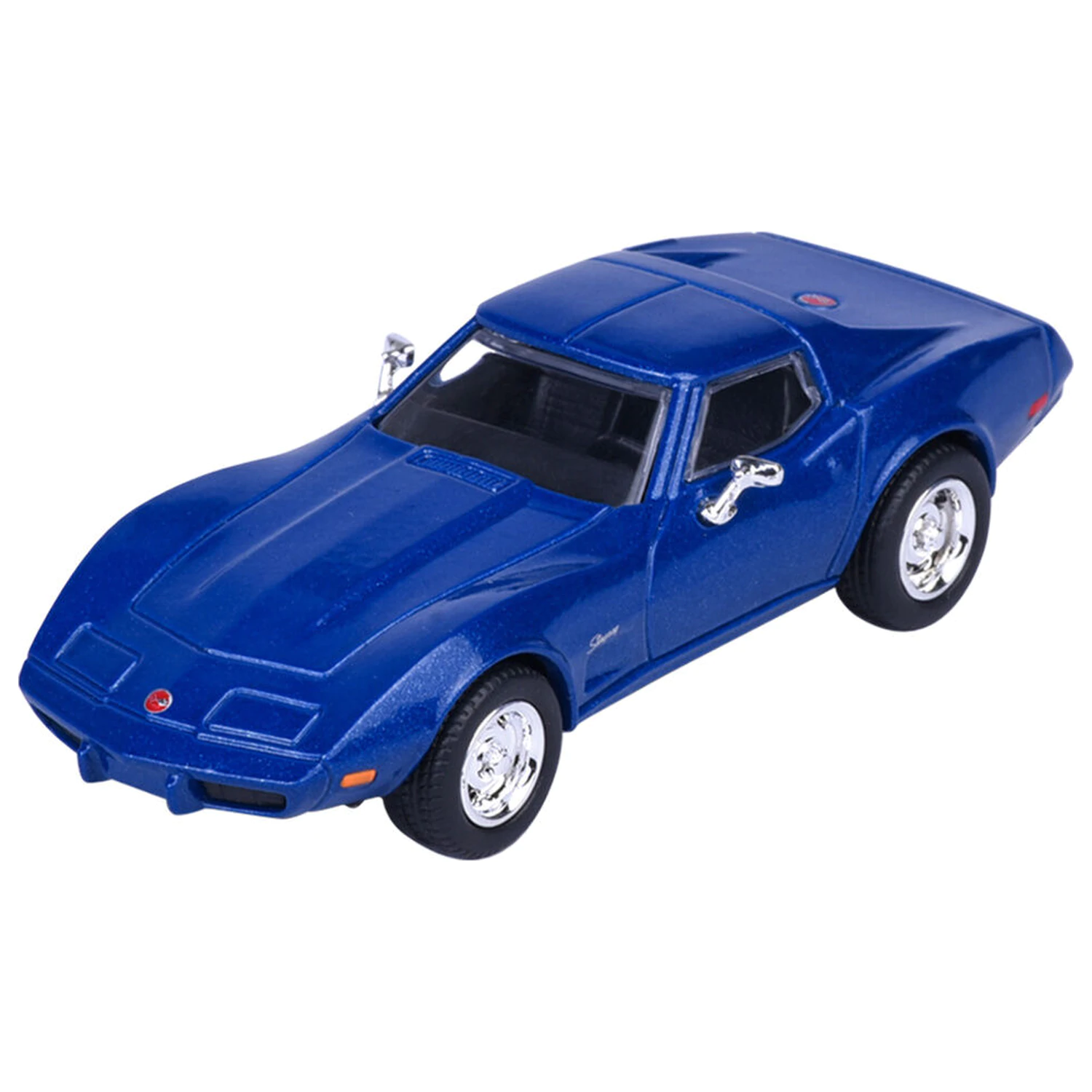 Chevrolet Corvette C Stingray 1976 poza produsului