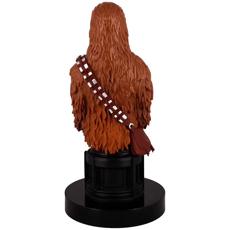 Star Wars Suport Cablu Chewbacca 20 cm poza produsului