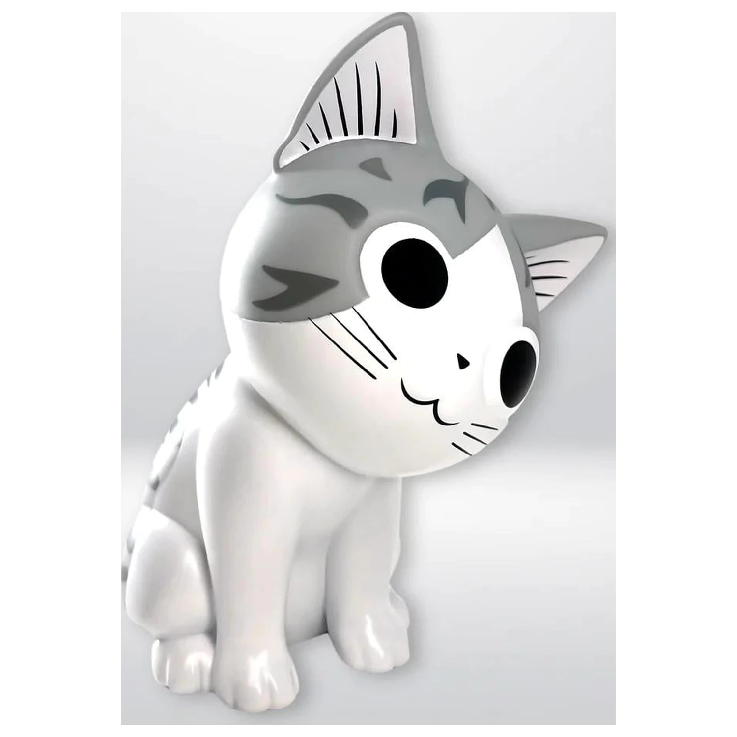 CHI Chi Money Box PVC 16 cm poza produsului