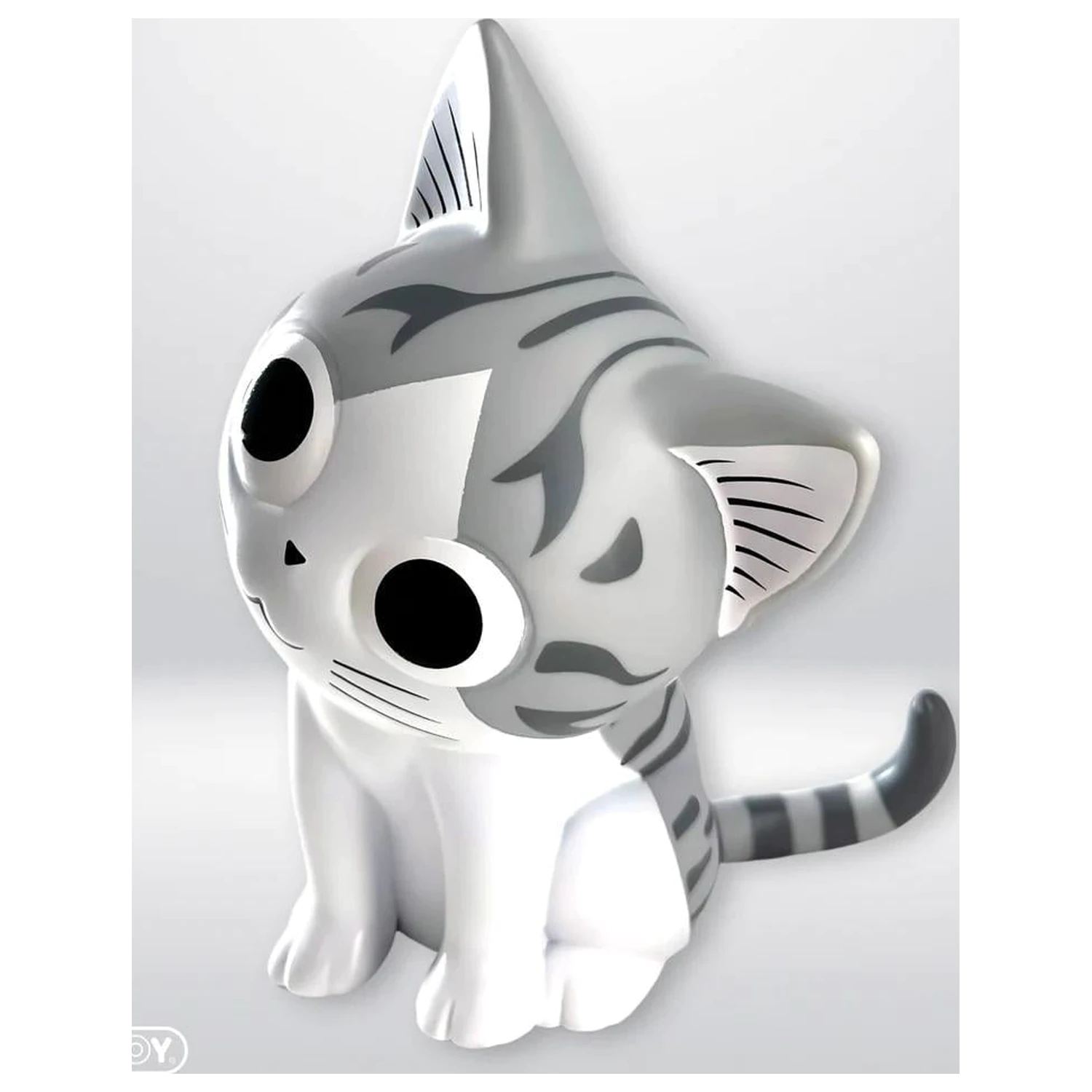 CHI Chi Money Box PVC 16 cm poza produsului