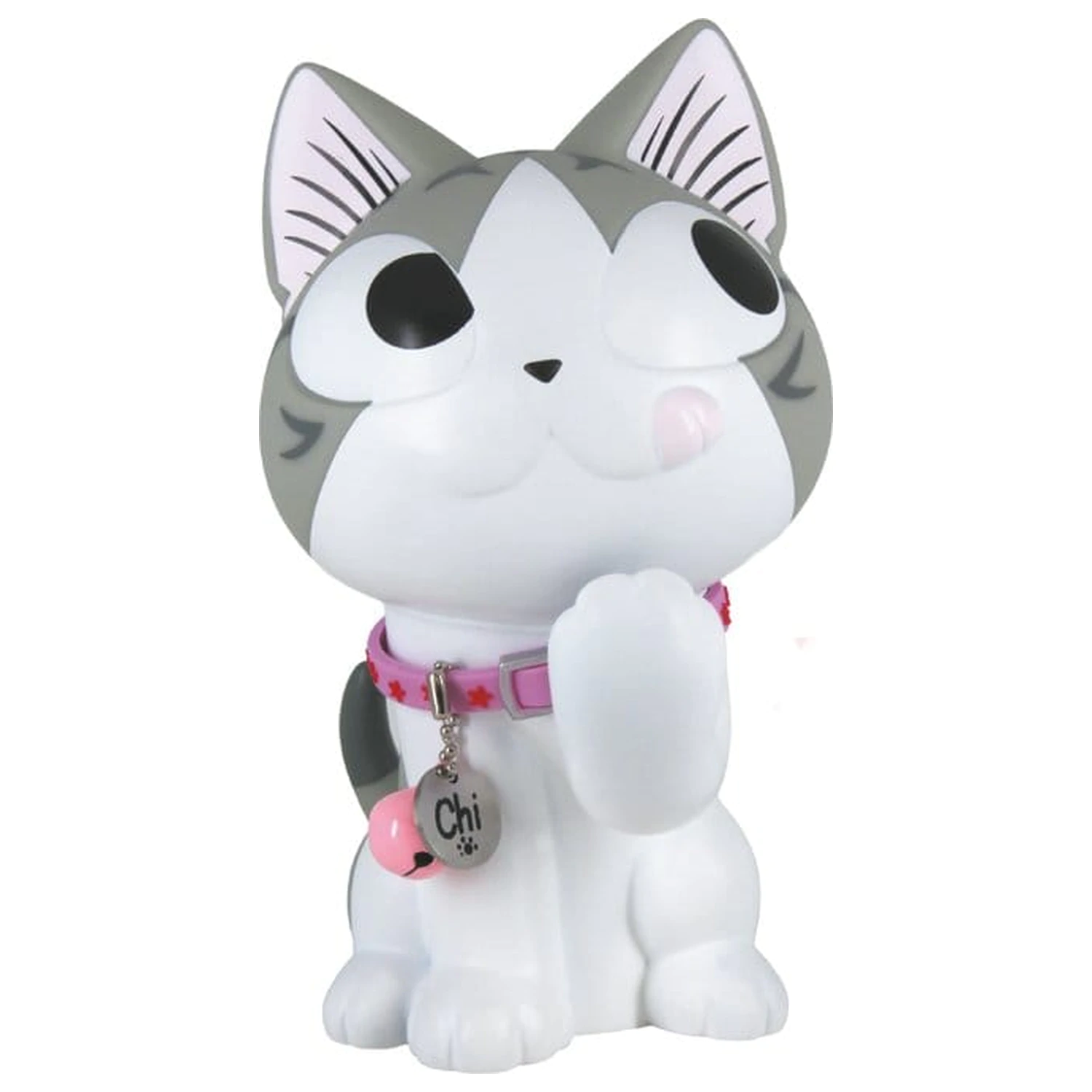 Chi´s Sweet Home: Pușculiță Chi Gourmand 14 cm poza produsului