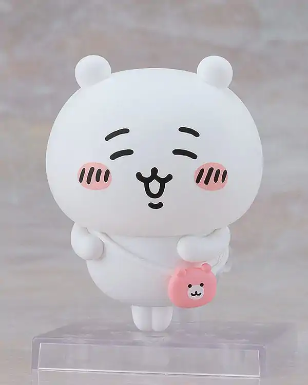 Chiikawa Figurina de actiune Chiikawa (Rerelease) 7 cm poza produsului