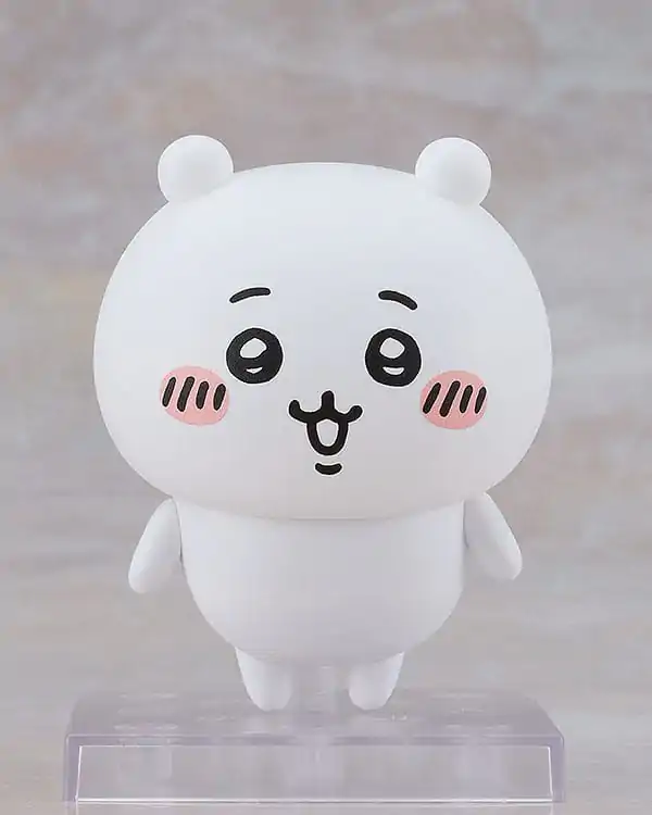 Chiikawa Figurina de actiune Chiikawa (Rerelease) 7 cm poza produsului