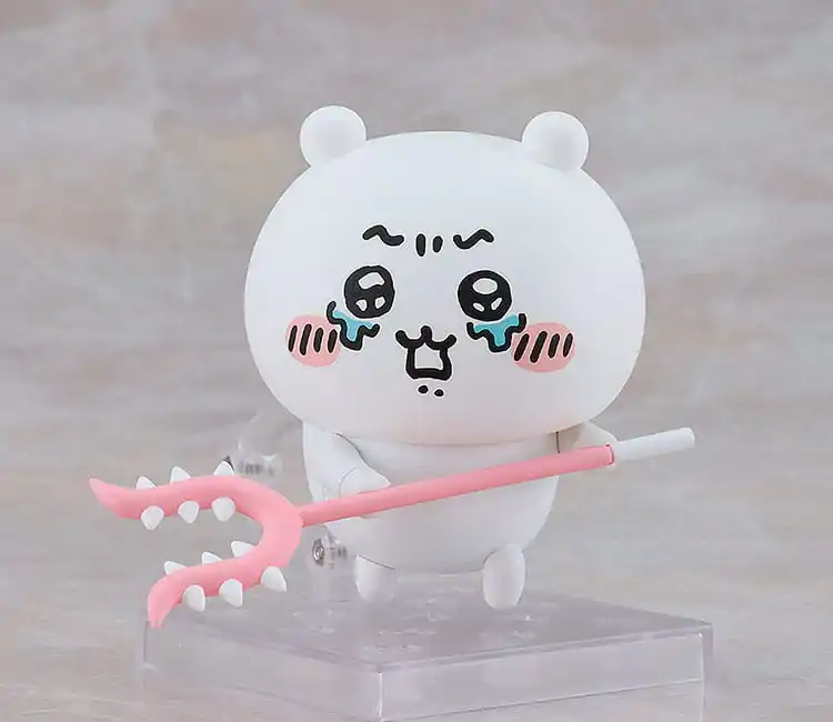 Chiikawa Figurina de actiune Chiikawa (Rerelease) 7 cm poza produsului