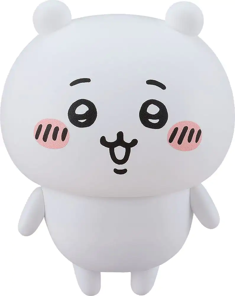 Chiikawa Figurina de actiune Chiikawa (Rerelease) 7 cm poza produsului