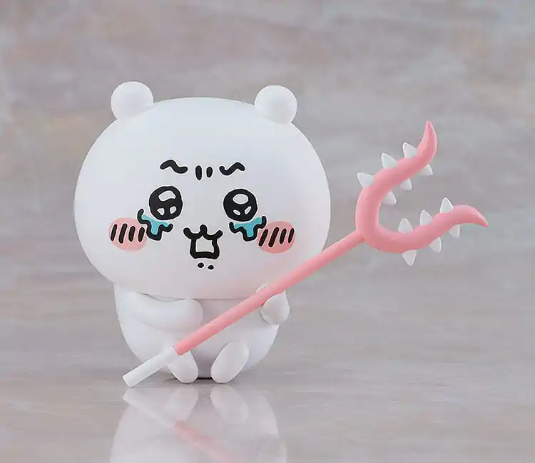 Chiikawa Figurina de actiune Chiikawa (Rerelease) 7 cm poza produsului
