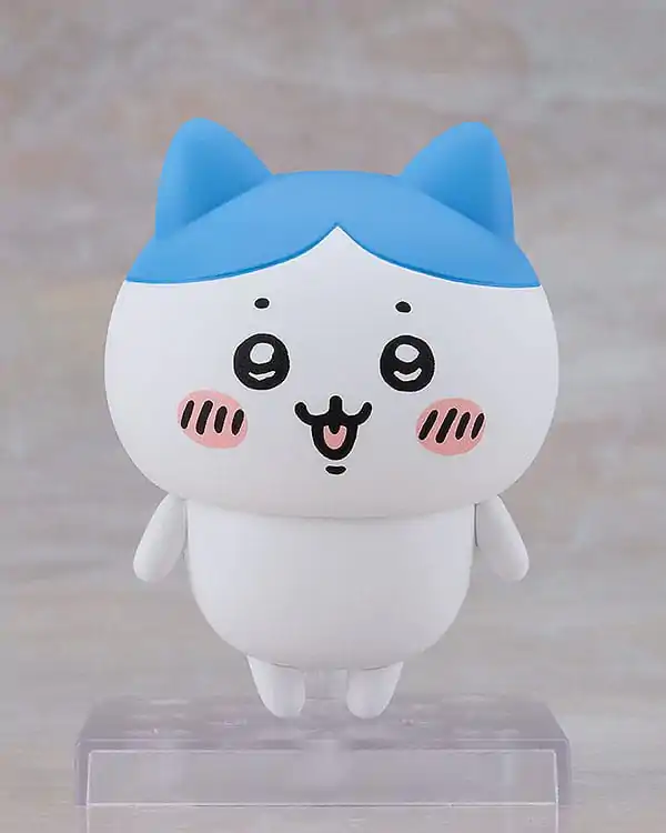 Chiikawa Figurina de actiune Hachiware (Rerelease) 7 cm poza produsului