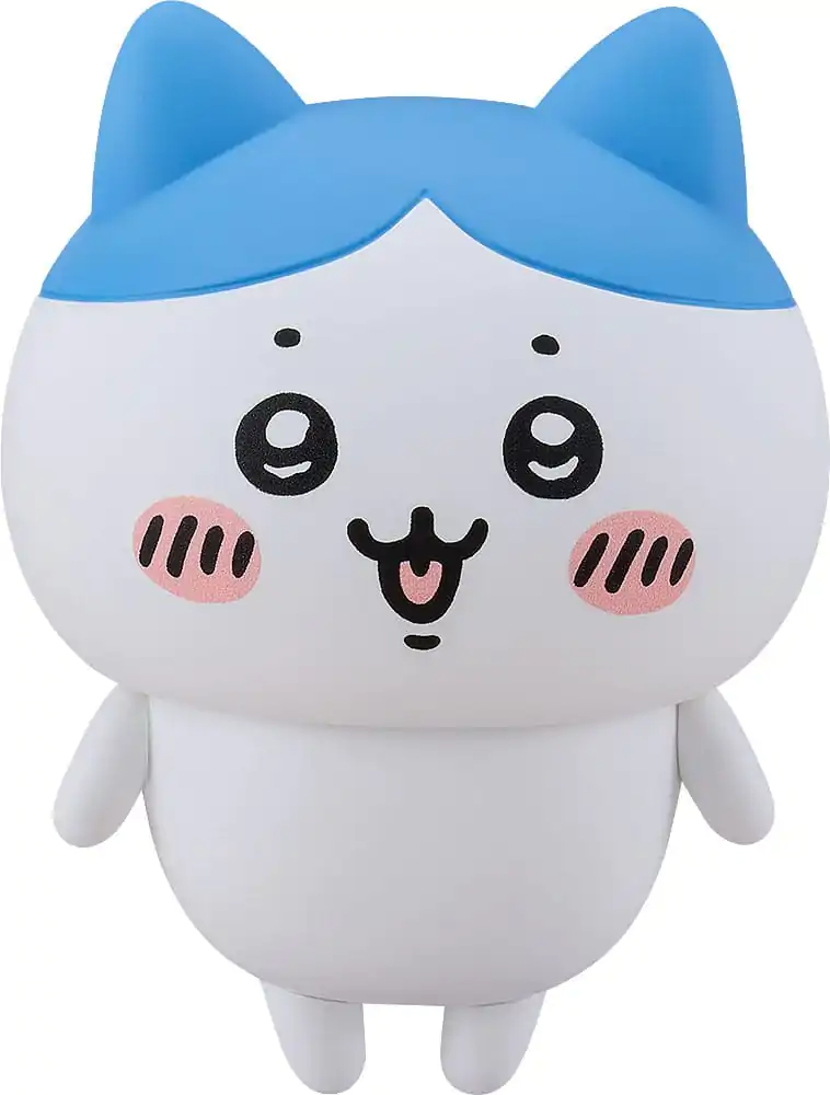 Chiikawa Figurina de actiune Hachiware (Rerelease) 7 cm poza produsului