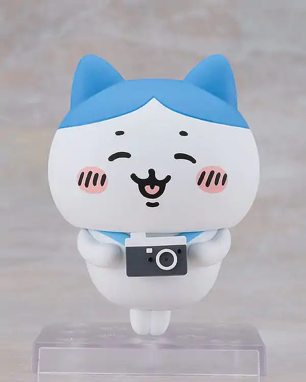 Chiikawa Figurina de actiune Hachiware (Rerelease) 7 cm poza produsului
