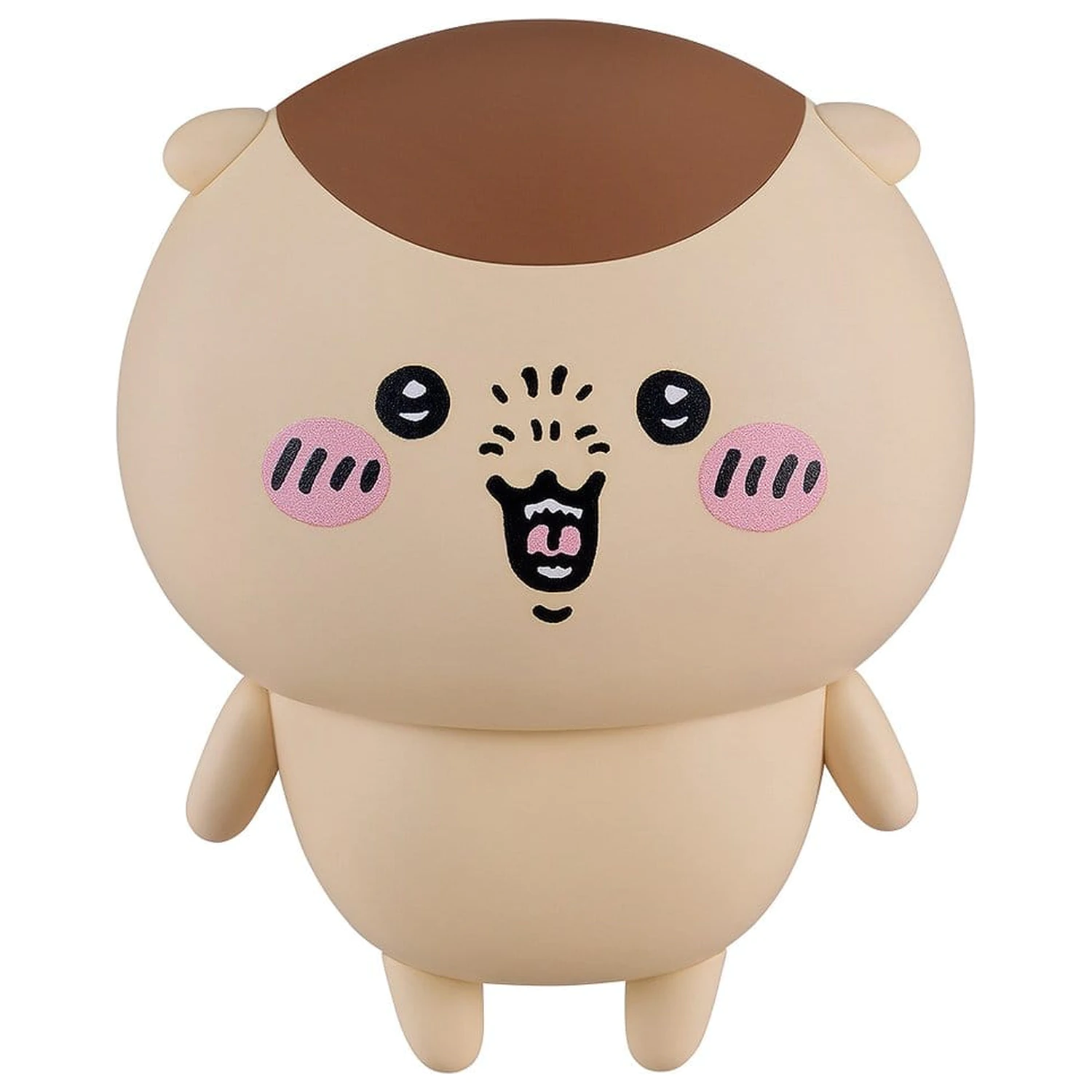 Chiikawa Nendoroid Figurina de acțiune Kurimanju 7 cm poza produsului