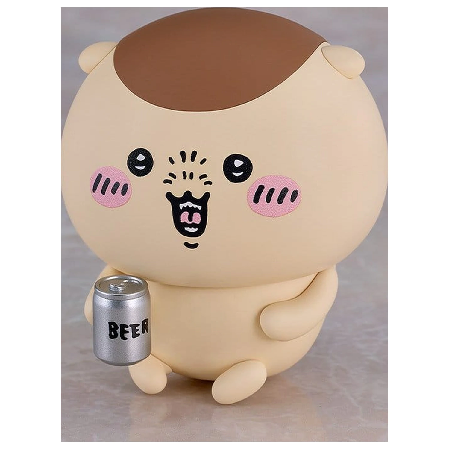 Chiikawa Nendoroid Figurina de acțiune Kurimanju 7 cm poza produsului