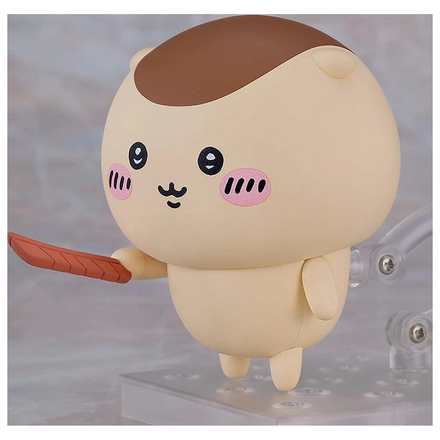 Chiikawa Nendoroid Figurina de acțiune Kurimanju 7 cm poza produsului