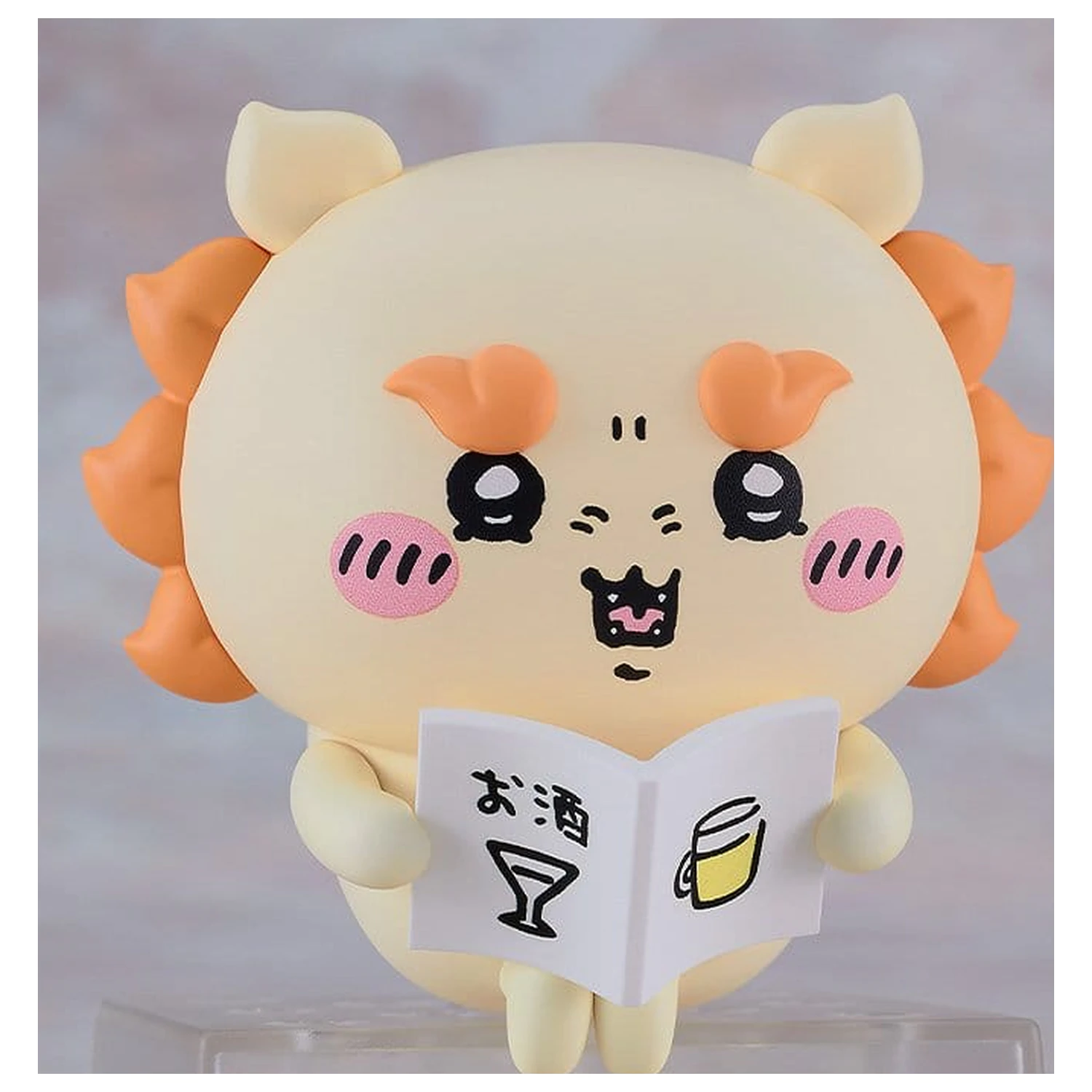 Chiikawa Nendoroid Figurina de acțiune Shisa 7 cm poza produsului