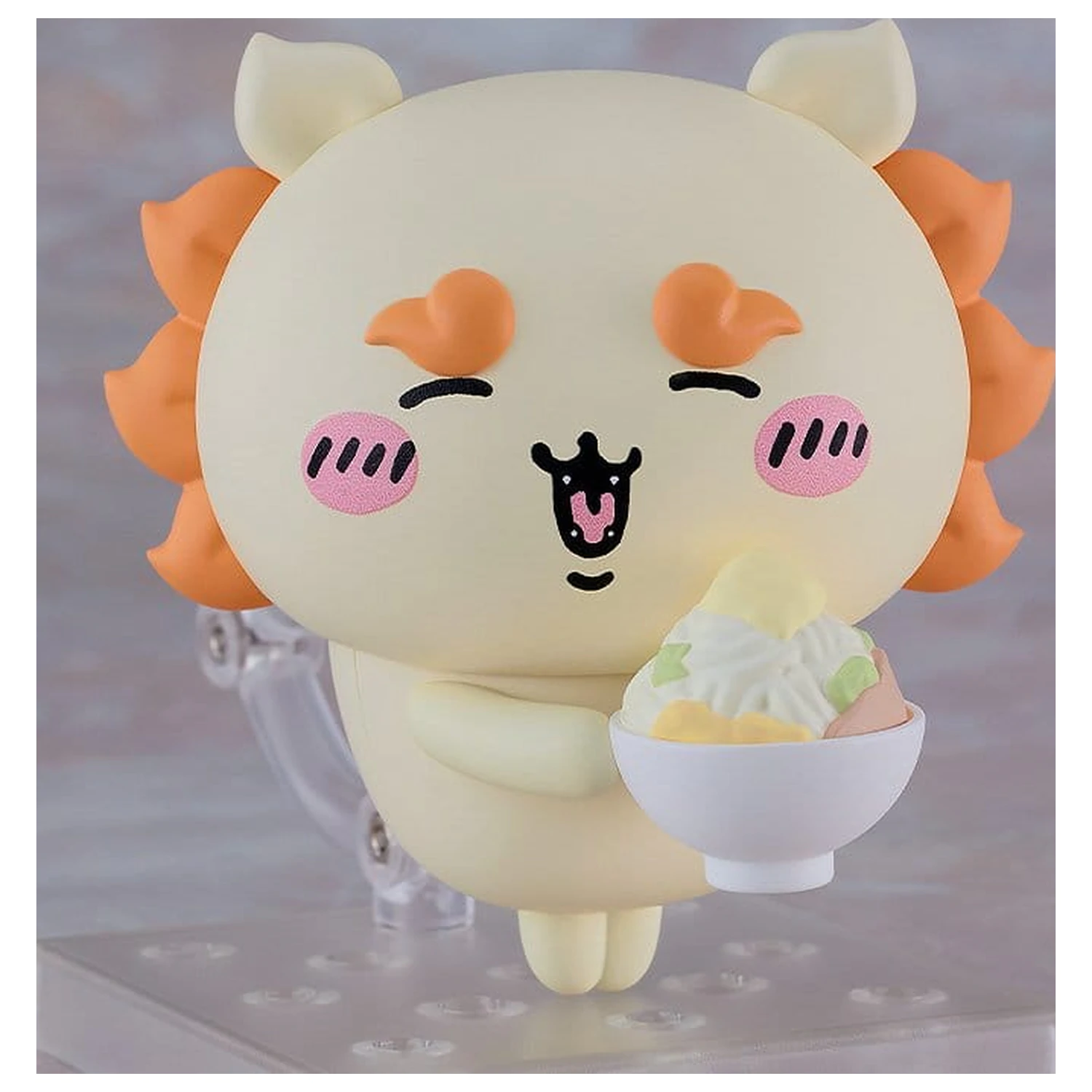 Chiikawa Nendoroid Figurina de acțiune Shisa 7 cm poza produsului