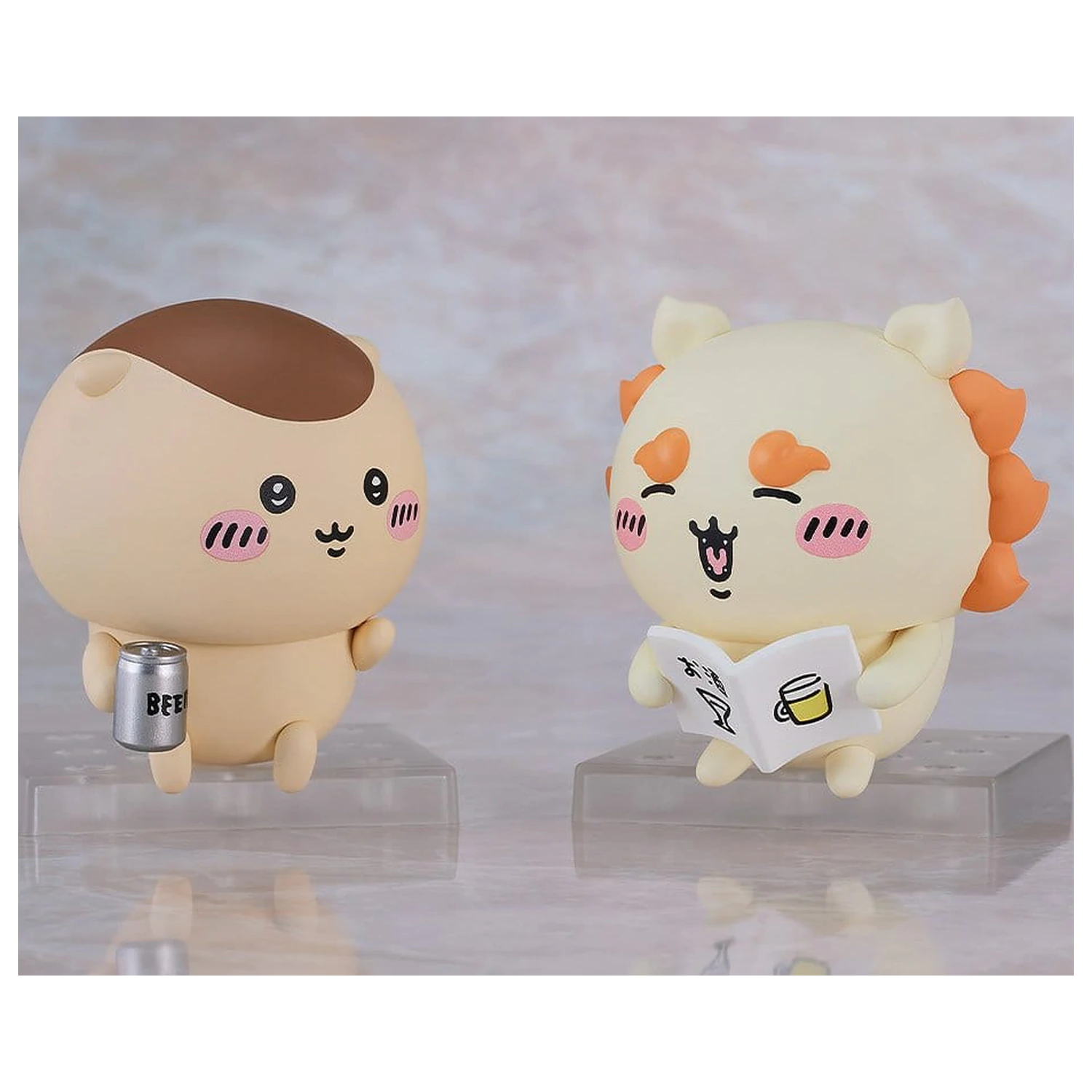 Chiikawa Nendoroid Figurina de acțiune Shisa 7 cm poza produsului