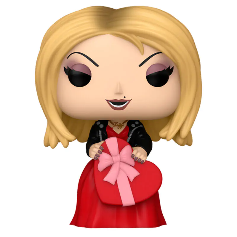 Child's Play Valentines Funko POP! Disney figurină de vinil Tiffany 9 cm poza produsului