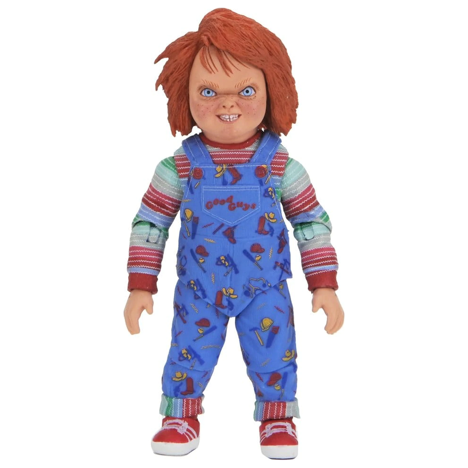 Child's Play 2 Figurina de actiune Ultimate Chucky 18 cm poza produsului