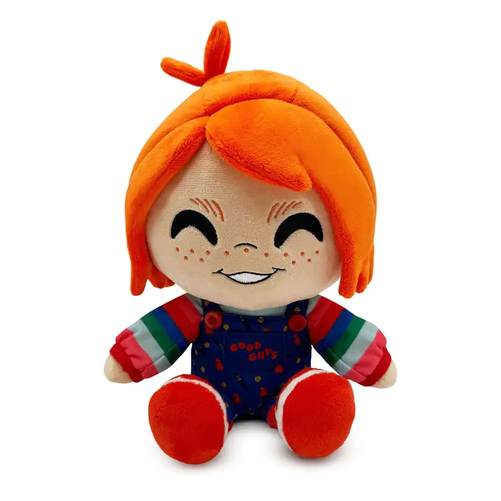 Figurină de pluș Child´s Play Chucky 22 cm poza produsului