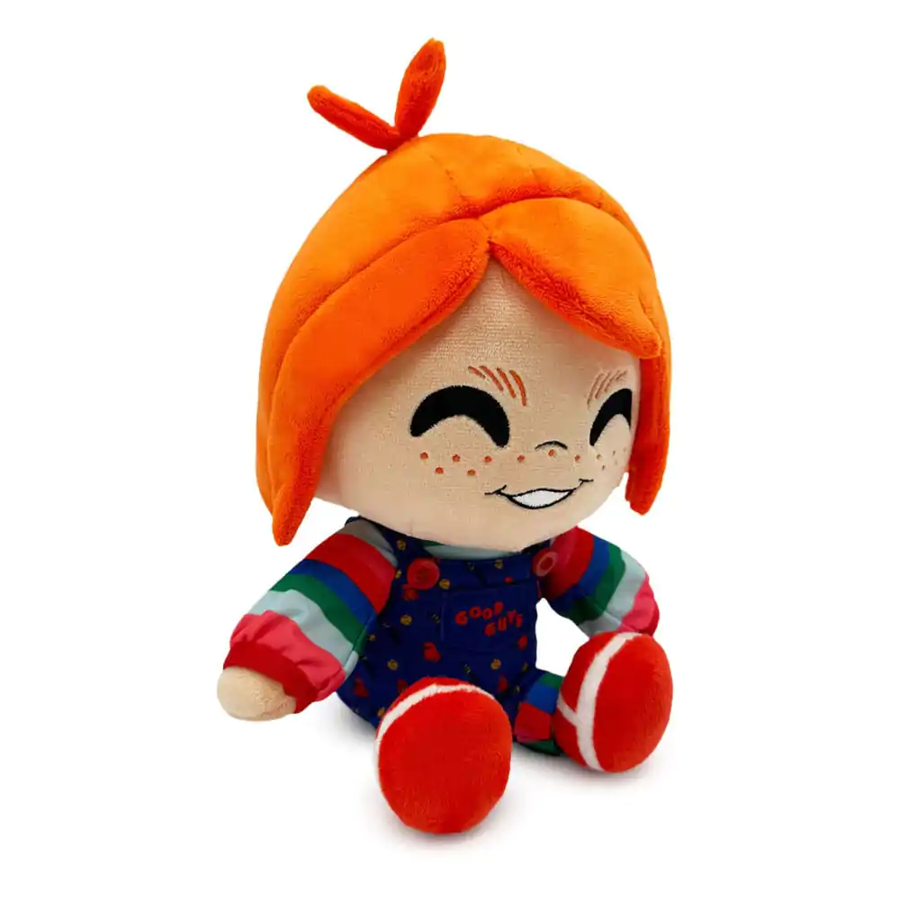 Figurină de pluș Child´s Play Chucky 22 cm poza produsului