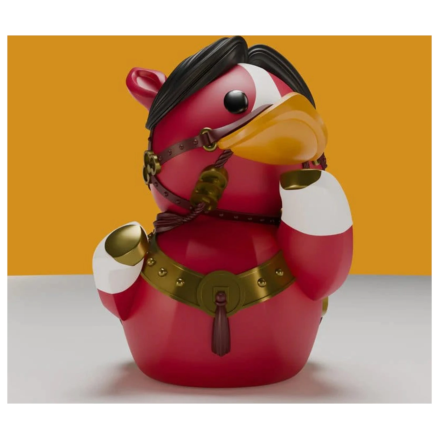 Chinese New Year Tubbz PVC Figure Horse Boxed Edition 10 cm poza produsului