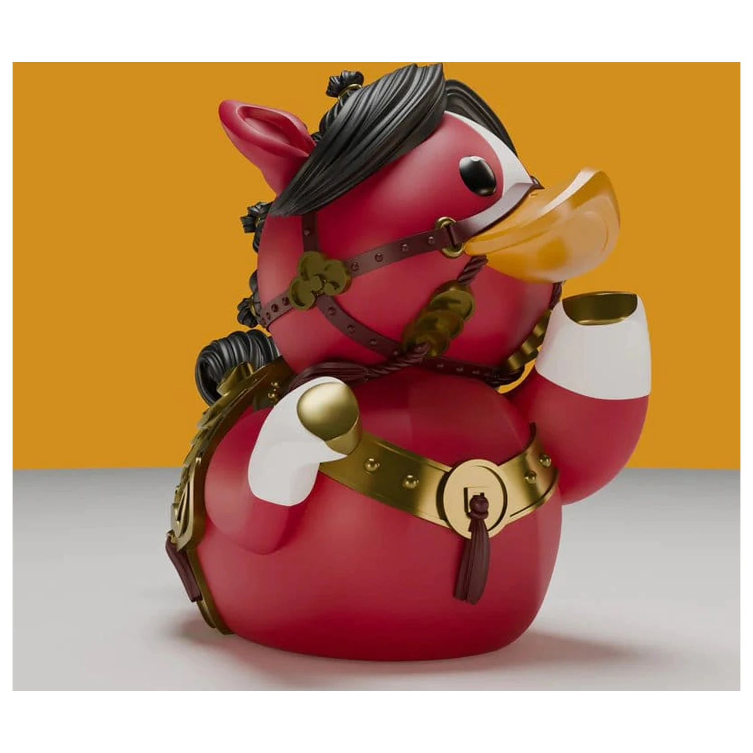 Chinese New Year Tubbz PVC Figure Horse Boxed Edition 10 cm poza produsului