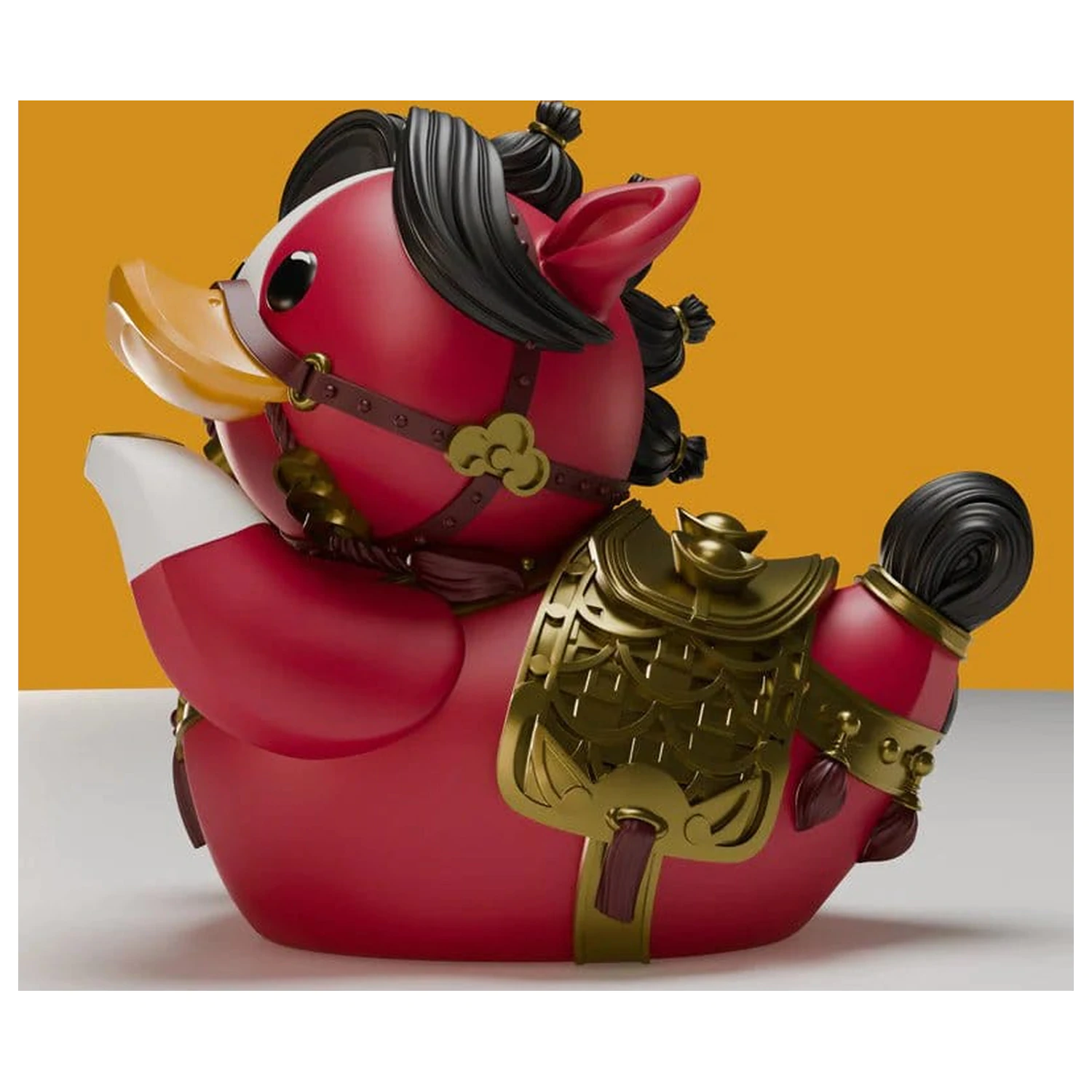 Chinese New Year Tubbz PVC Figure Horse Boxed Edition 10 cm poza produsului