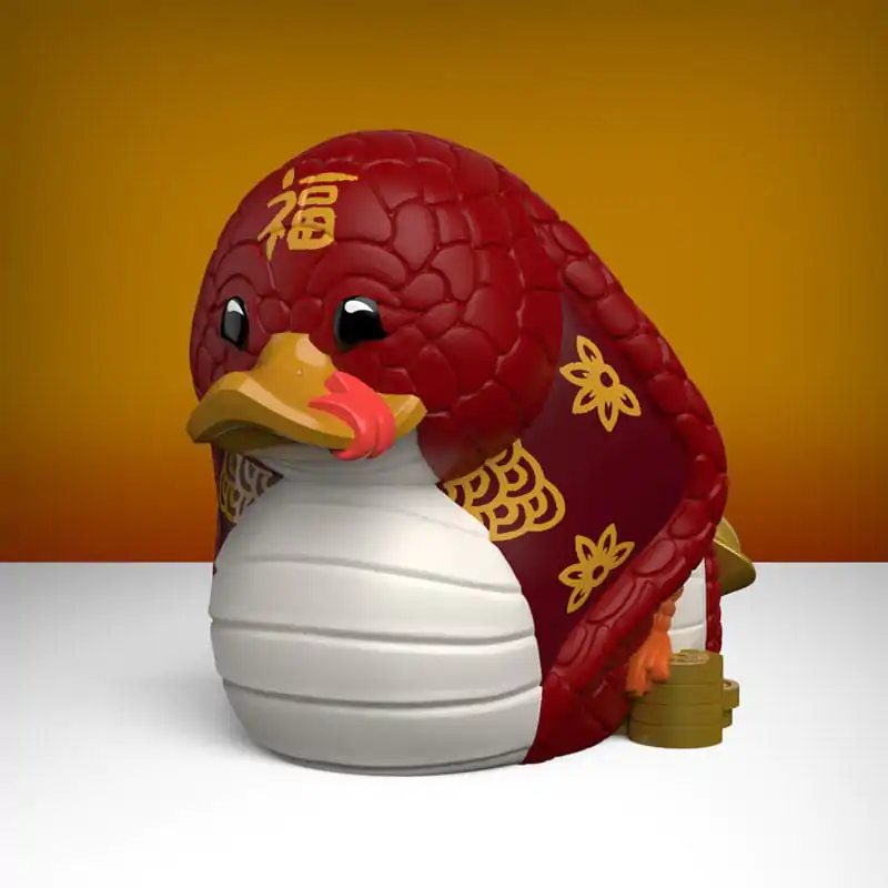 Figurină PVC Tubbz Anul Nou Chinezesc Șarpe Ediția 1 10 cm poza produsului