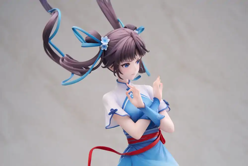 Chinese Paladin: Sword and Fairy statuie din PVC 1/7 Zhao Ling-Er Lei Yin Xian Ling Ver. 33 cm poza produsului