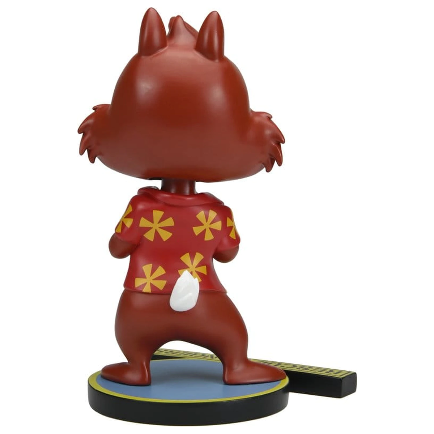 Chip and Dale Rescue Rangers Head Knocker Dale 15 cm poza produsului