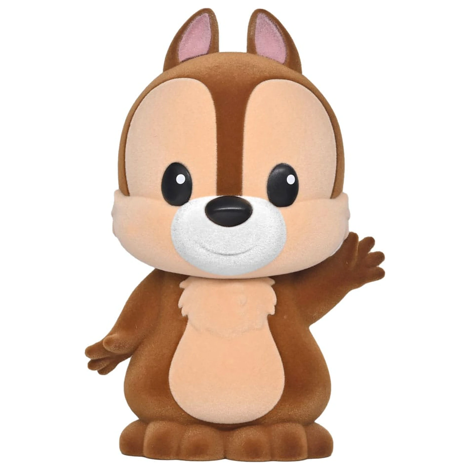 Chip 'n' Dale pusculita cu figurina Chip poza produsului