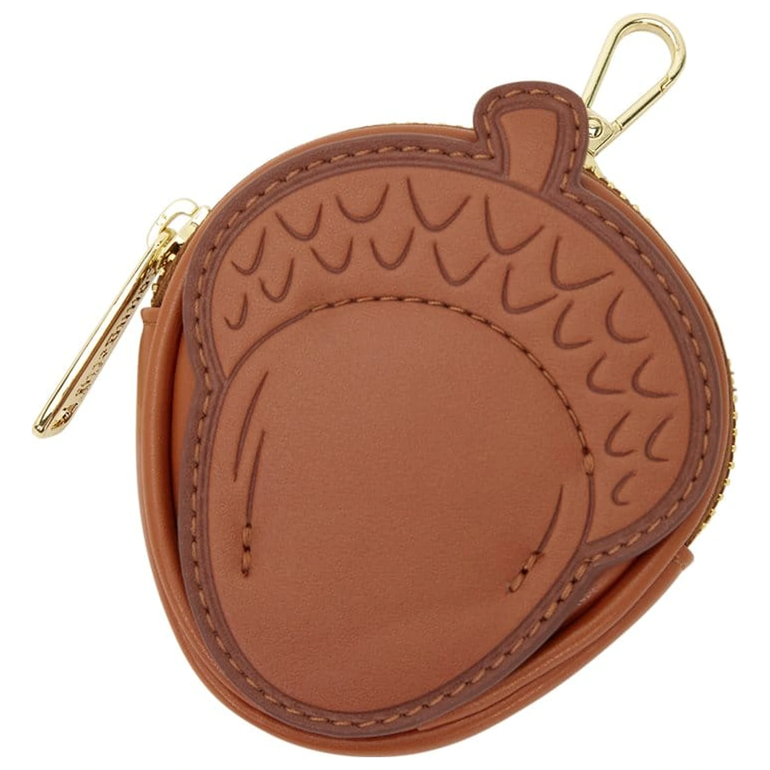 Chip 'n Dale: Rescue Rangers by Loungefly Sling Bag cu Coin Purse Corduroy Geanta de umar cu portofel mic si buzunar pentru monede din raiat poza produsului