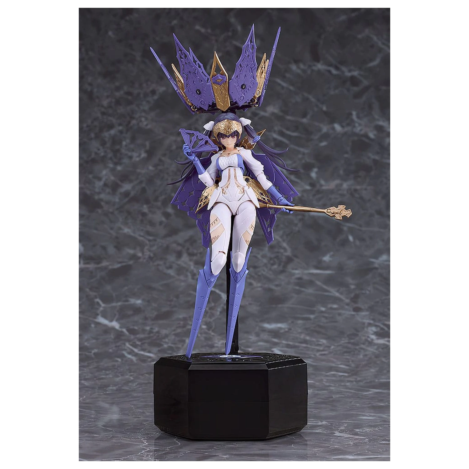 Chitocerium Plastic Model Kit 1/1 Chirality I-hydra 17 cm poza produsului