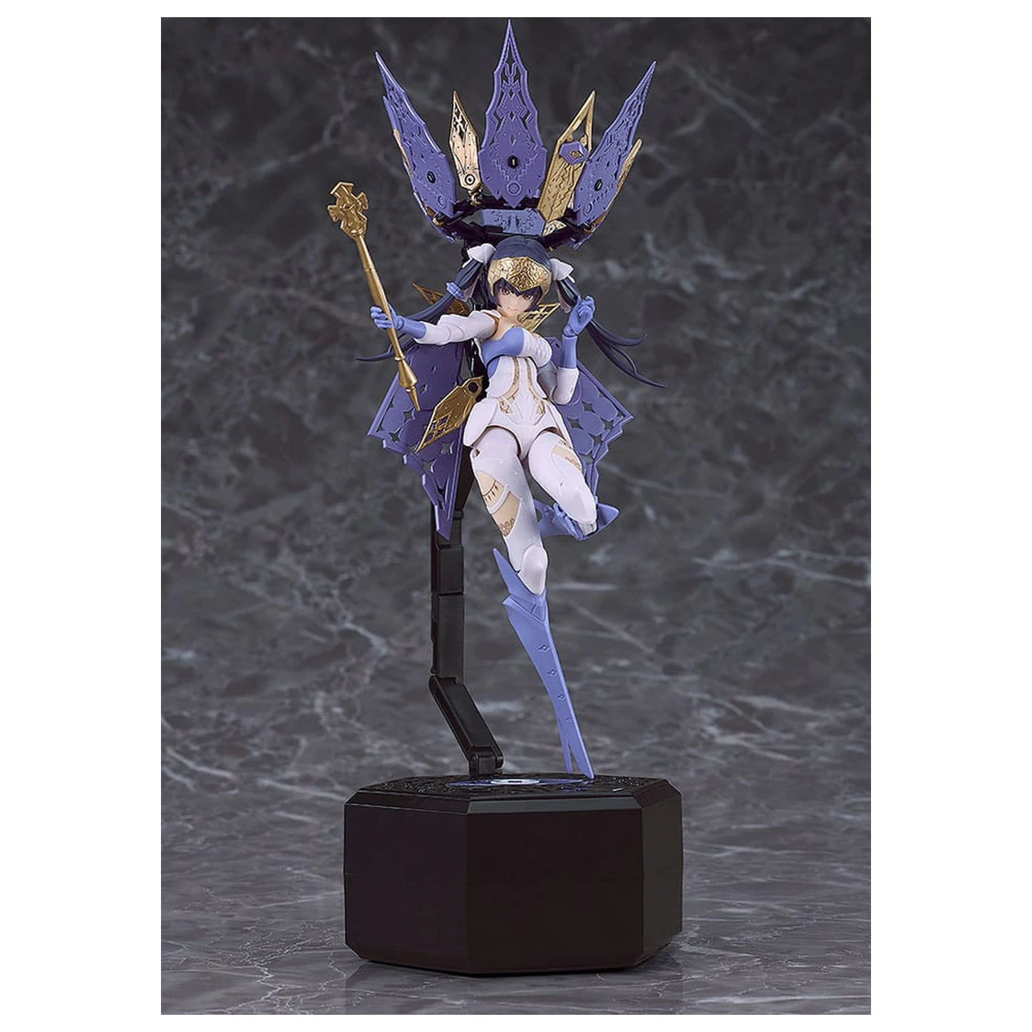 Chitocerium Plastic Model Kit 1/1 Chirality I-hydra 17 cm poza produsului