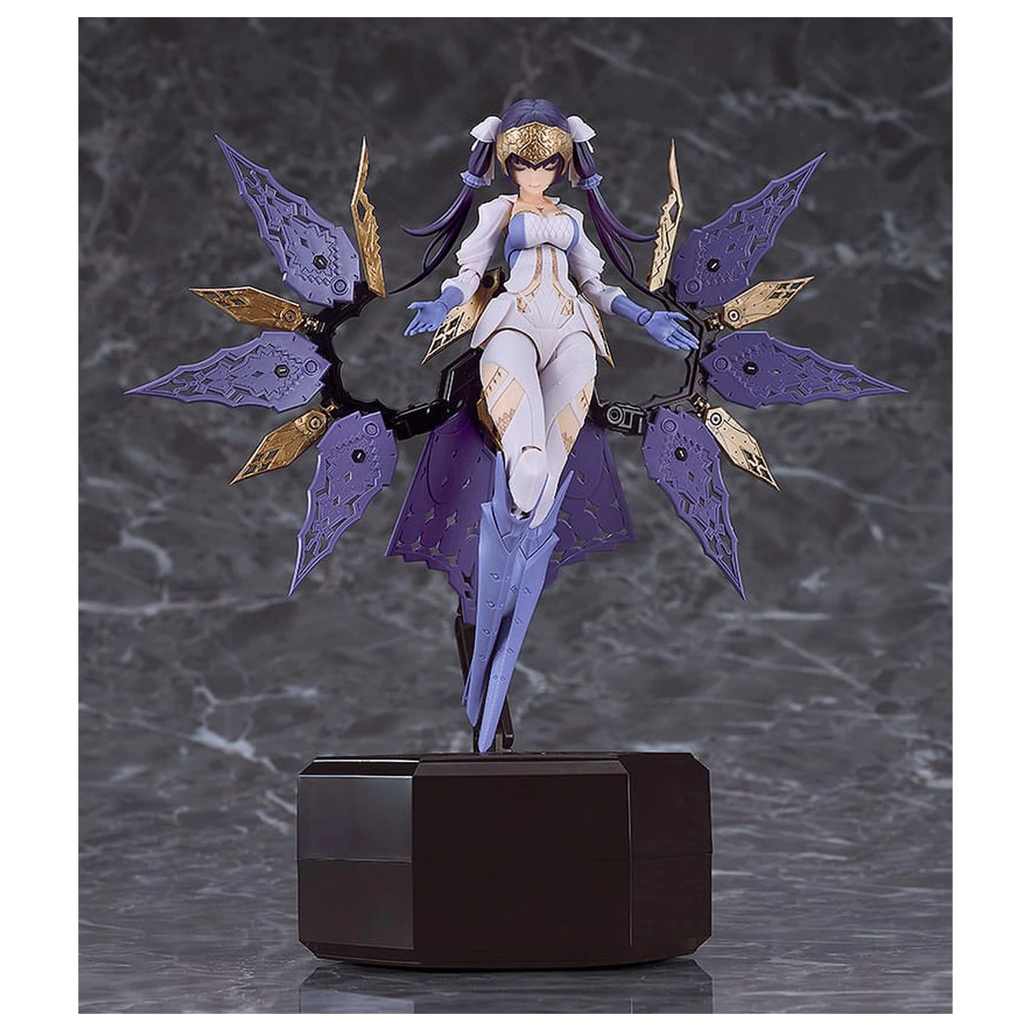Chitocerium Plastic Model Kit 1/1 Chirality I-hydra 17 cm poza produsului