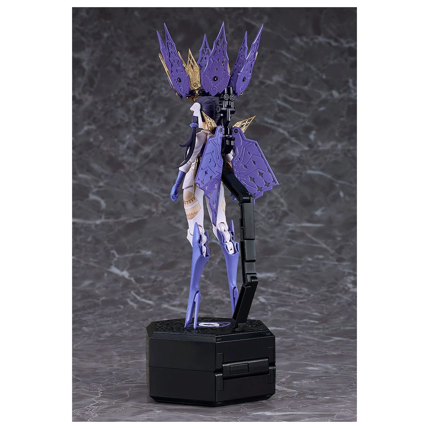 Chitocerium Plastic Model Kit 1/1 Chirality I-hydra 17 cm poza produsului