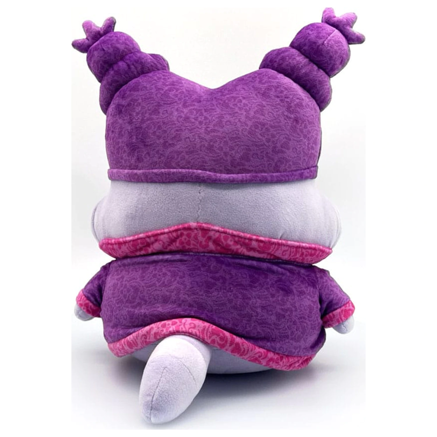 Chowder Figurina de pluș Chowder 22 cm poza produsului