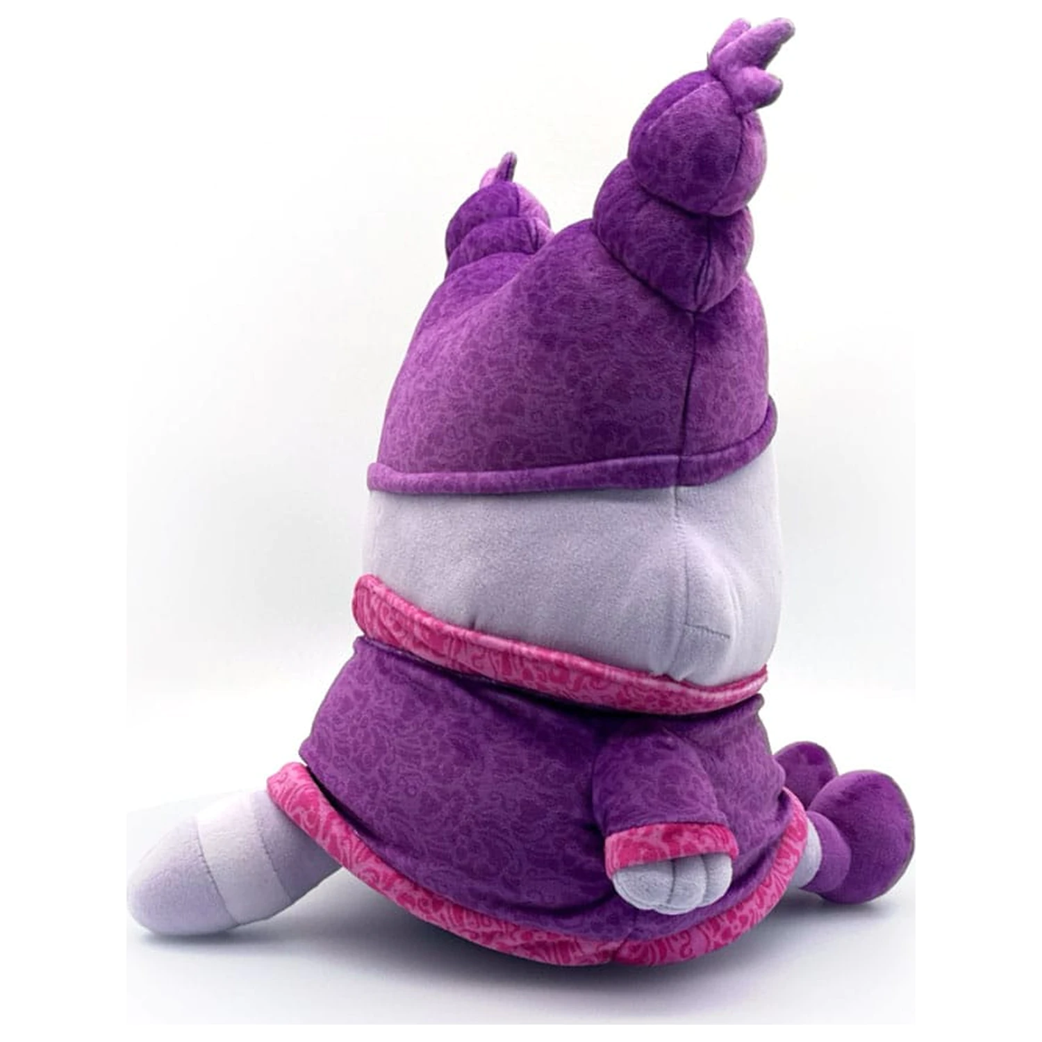 Chowder Figurina de pluș Chowder 22 cm poza produsului