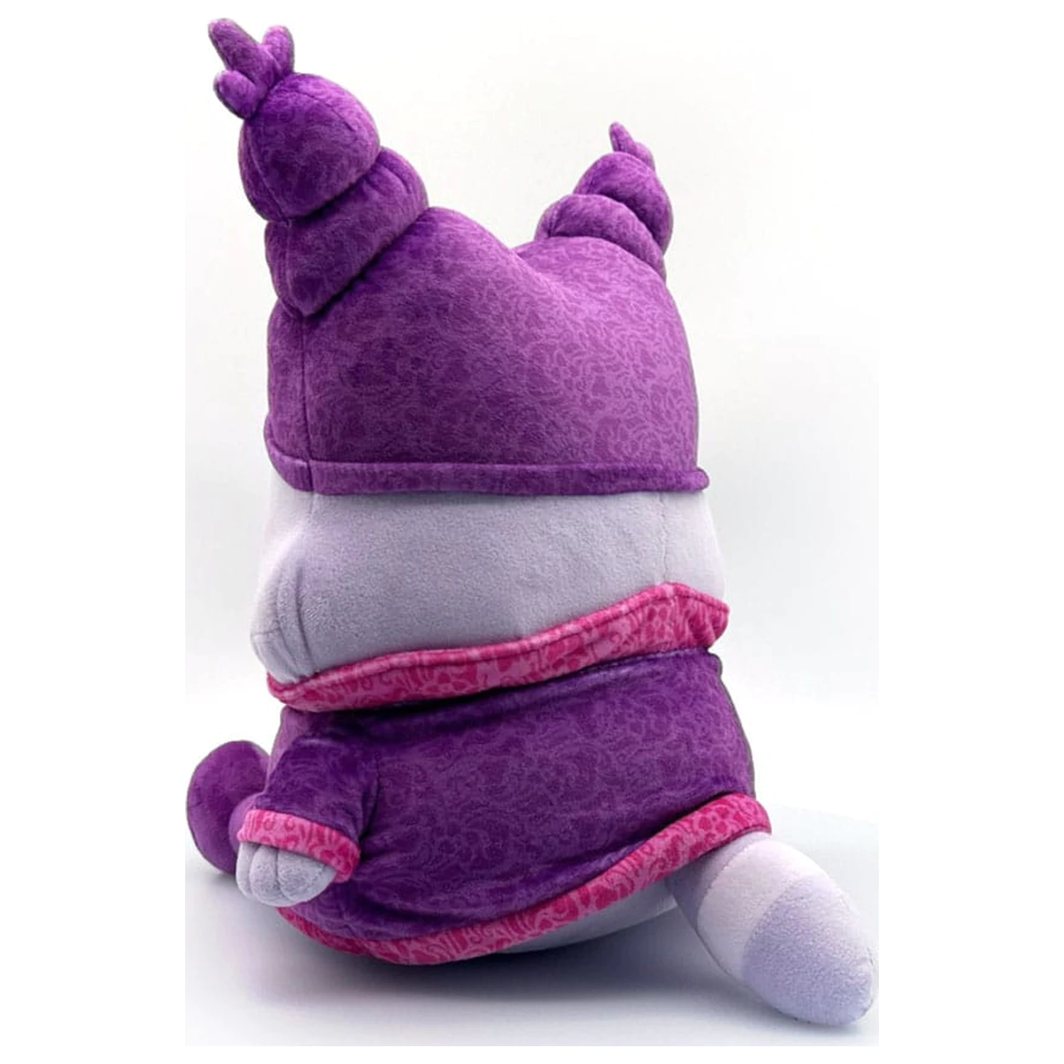 Chowder Figurina de pluș Chowder 22 cm poza produsului