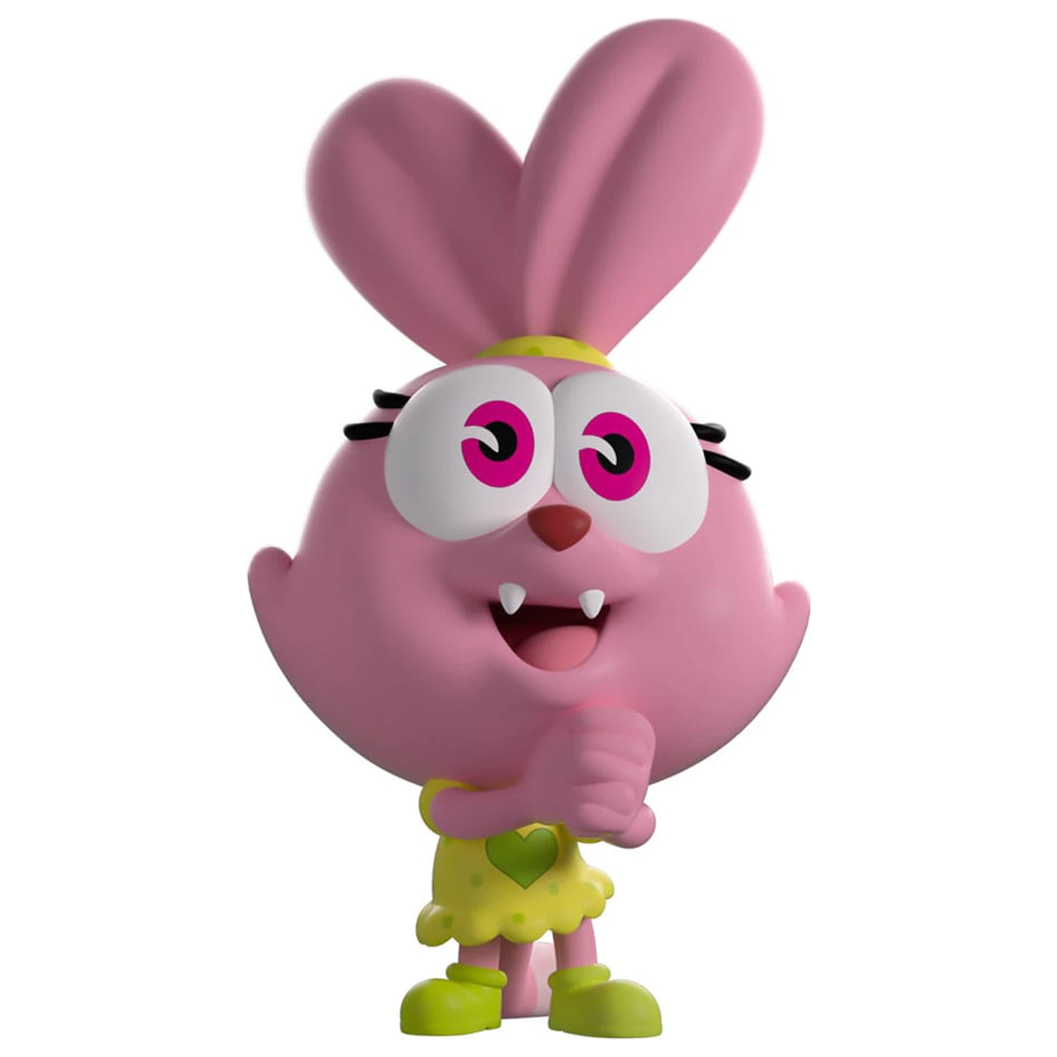 Figurina de vinil Chowder Panini 10 cm poza produsului